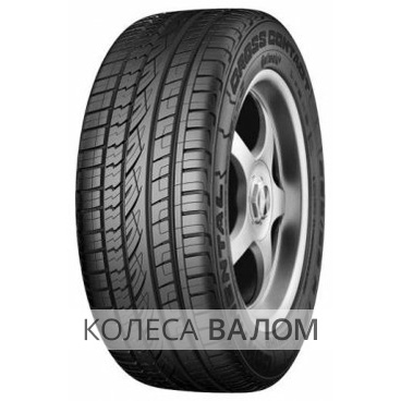 Continental 235/55 R20 102W CrossContact UHP